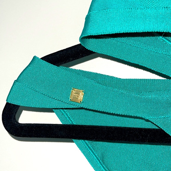 Herve Leger Other - Sold S Herve Leger Bikini